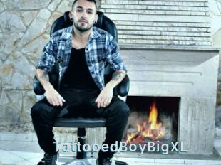 TattooedBoyBigXL