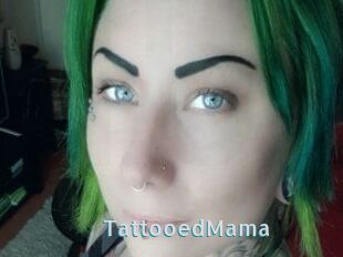 TattooedMama