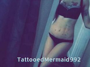 TattooedMermaid992