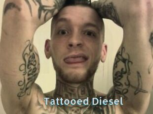 Tattooed_Diesel