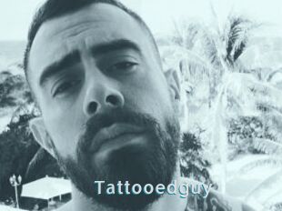 Tattooedguy