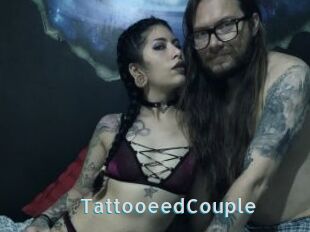 TattooeedCouple