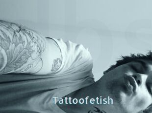 Tattoofetish