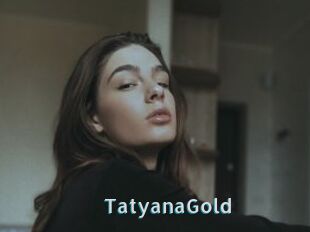 TatyanaGold
