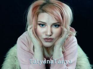 TatyanaTanya