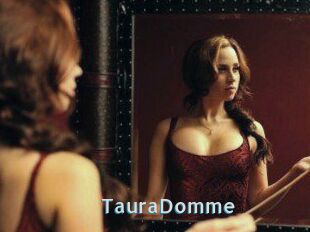 TauraDomme