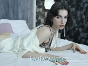 TaviaWalters