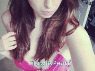 TawnyPeach
