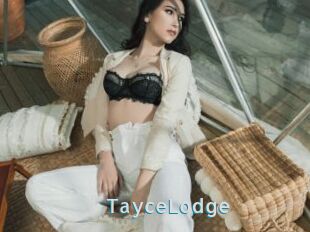 TayceLodge