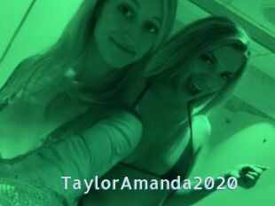 TaylorAmanda2020