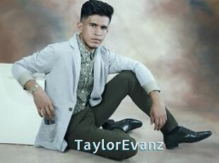 TaylorEvanz