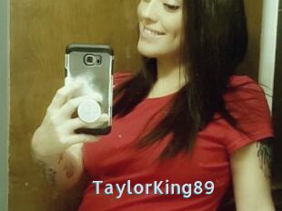 TaylorKing89