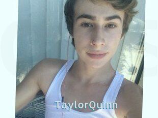 TaylorQuinn
