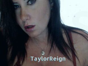 TaylorReign