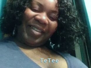 TeTee
