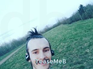 TeaseMeB