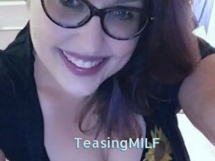TeasingMILF