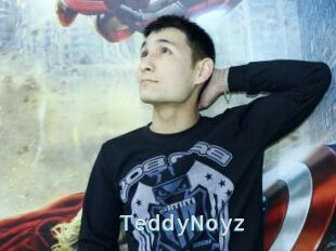 TeddyNoyz