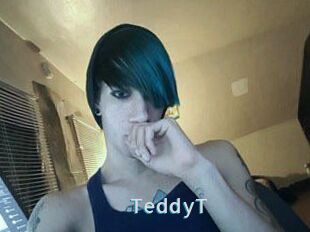 TeddyT