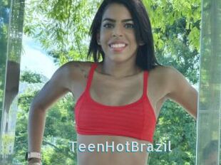 TeenHotBrazil