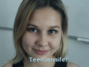 TeenJennifer