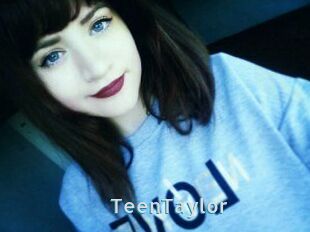 TeenTaylor