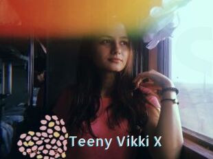 Teeny_Vikki_X