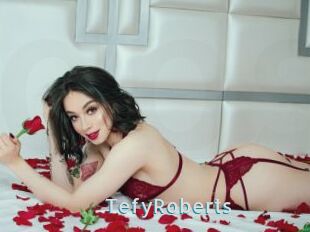 TefyRoberts