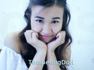 TempetingDoll