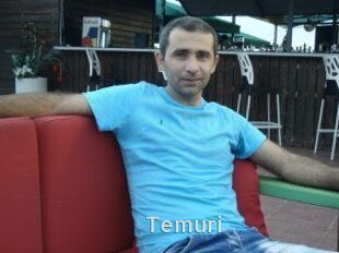 Temuri