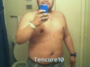 Tencure10