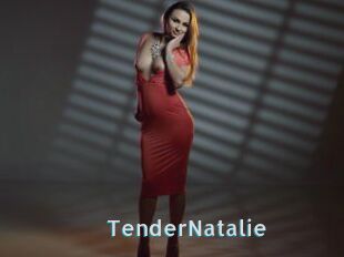 TenderNatalie