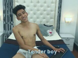 Tender_boy