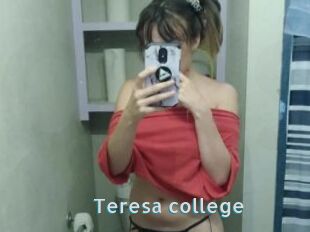 Teresa_college