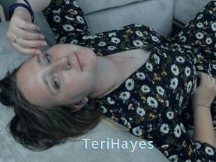 TeriHayes