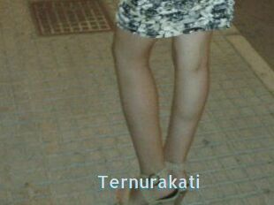 Ternurakati