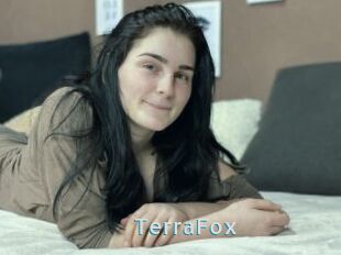 TerraFox