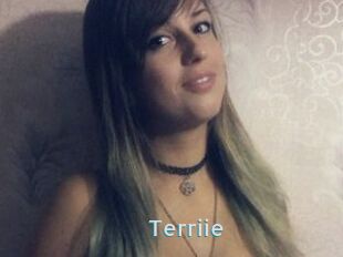 Terriie