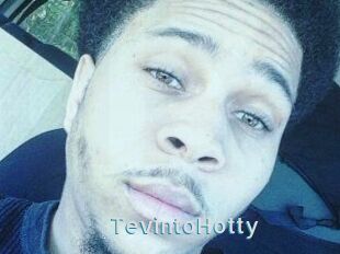 TevintoHotty