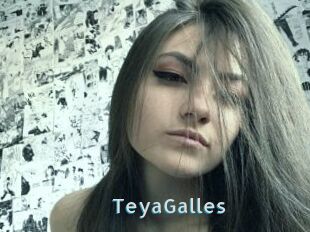 TeyaGalles