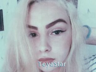 TeyaStar