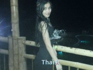 Thaist