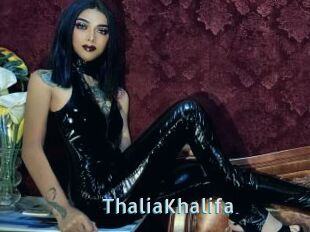 ThaliaKhalifa