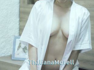 ThalianaMorell