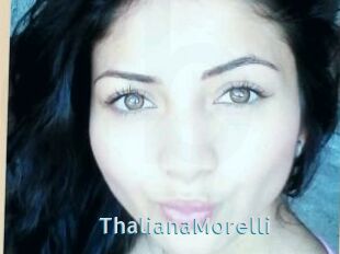 ThalianaMorelli