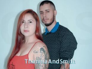 ThanniaAndSmith