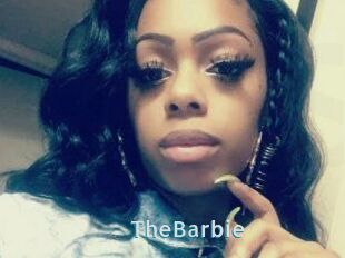 TheBarbie