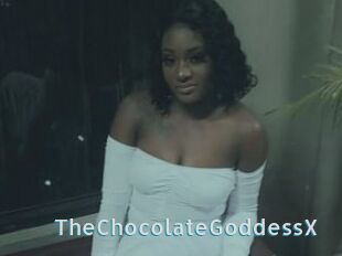 TheChocolateGoddessX