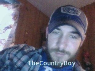 TheCountryBoy