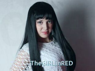 TheGIRLinRED